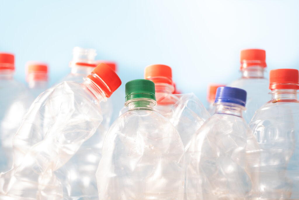 EcoWise Services: Depackaging & Material Management