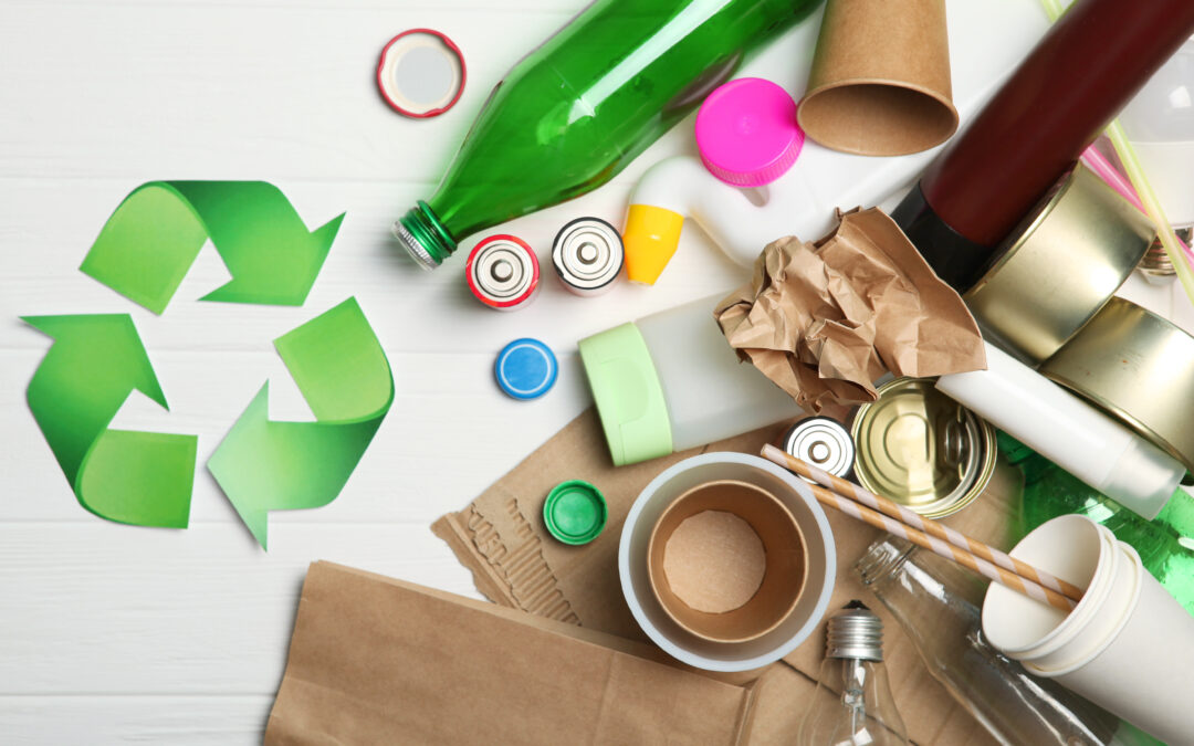 Unwrapping Sustainability: The Environmental Impact of Depackaging